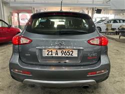 إنفينيتي QX50